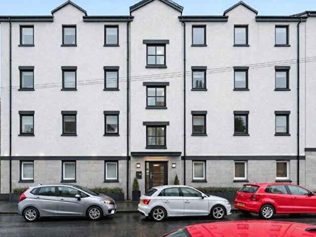 Apartment for rent in Top of the Town, Cambuskenneth