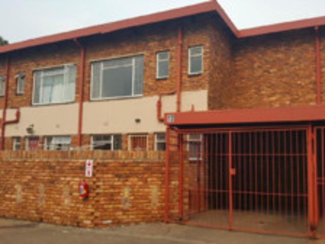 Flat for rent in Pullens Hope, Mpumalanga