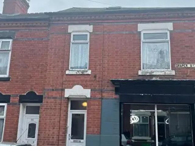Apartment for rent in Stoneygate, Leicester
