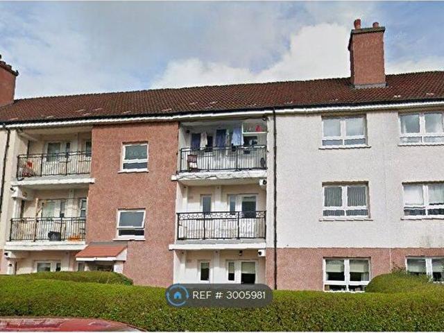 Apartment for rent in Toryglen, Scotland