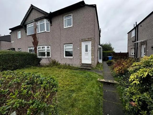 Apartment for rent in South Cardonald, Glasgow