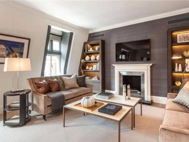 Apartment for rent in City of Westminster, Greater London