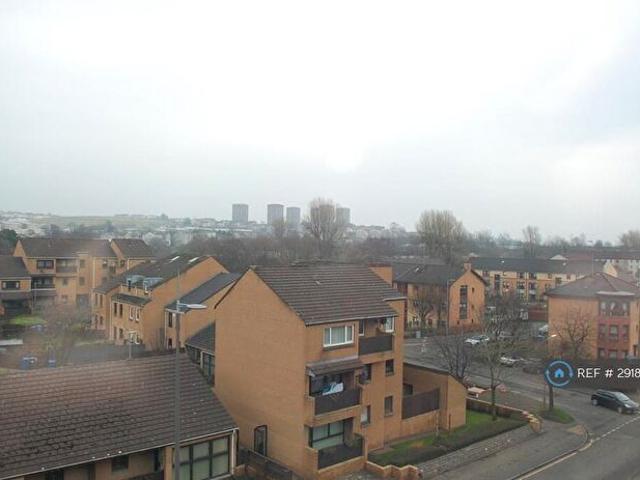Apartment for rent in Dalmuir, Clydebank