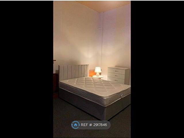 Apartment for rent in Partick, Scotland