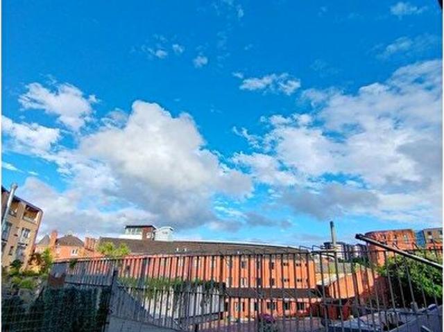 Apartment for rent in Partick, Scotland