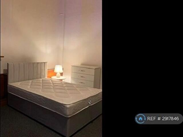 Apartment for rent in Partick, Scotland