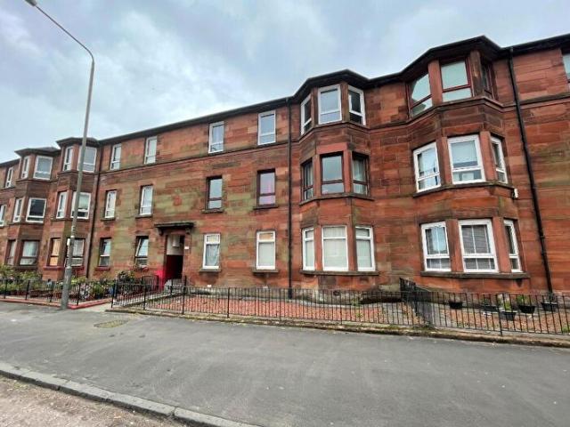 Apartment for rent in Scotstounhill, Glasgow