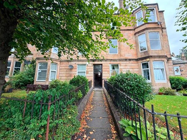 Apartment for rent in Rutherglen, Scotland