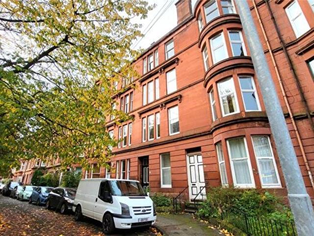 Apartment for rent in Scotland