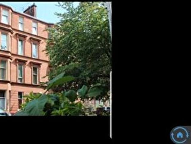 Apartment for rent in Scotland