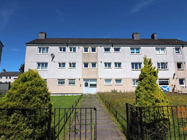 Apartment for rent in Rogerfield, Gartloch