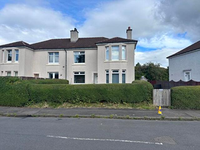 Apartment for rent in Garscadden, Scotland
