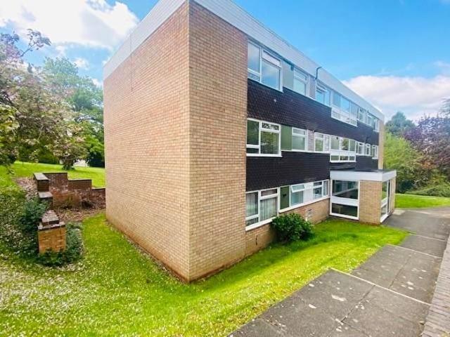 Apartment for rent in Sutton Coldfield, West Midlands