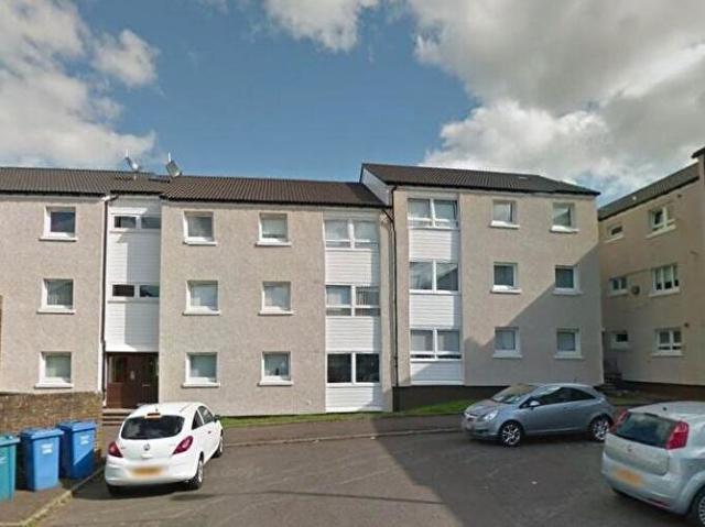 Apartment for rent in Maryhill Park, Glasgow