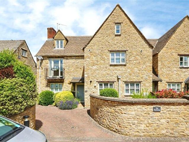 Apartment for rent in Black Bourton, Oxfordshire