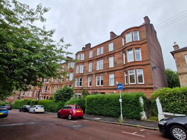 Apartment for rent in Hillhead, Scotland