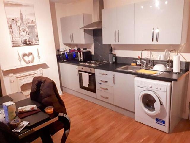 Apartment for rent in Burrow's Bush, Wellingborough