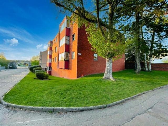 Apartment for rent in Temple, Scotland