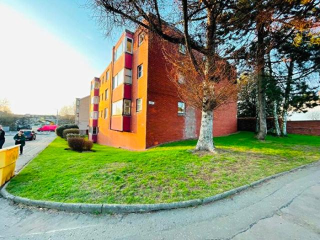Apartment for rent in Temple, Scotland