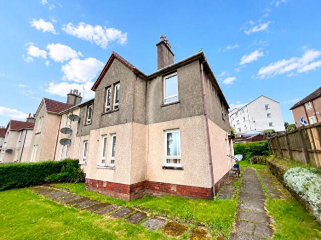 Apartment for rent in Balmalloch, Kilsyth