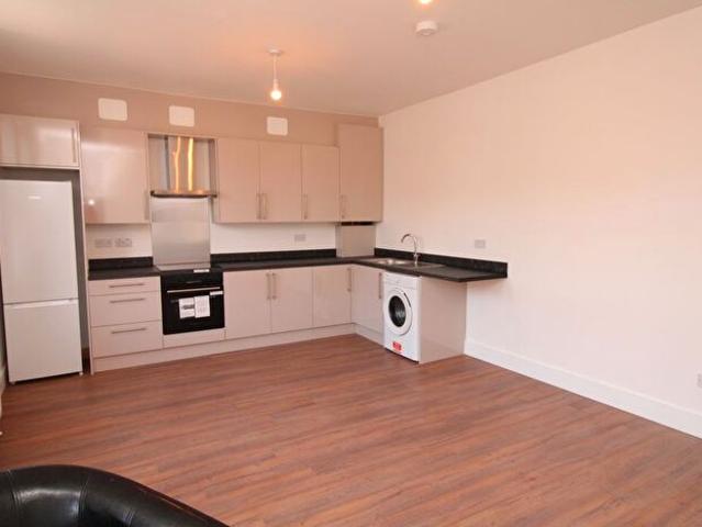 Apartment for rent in Kings Heath, Wake Green