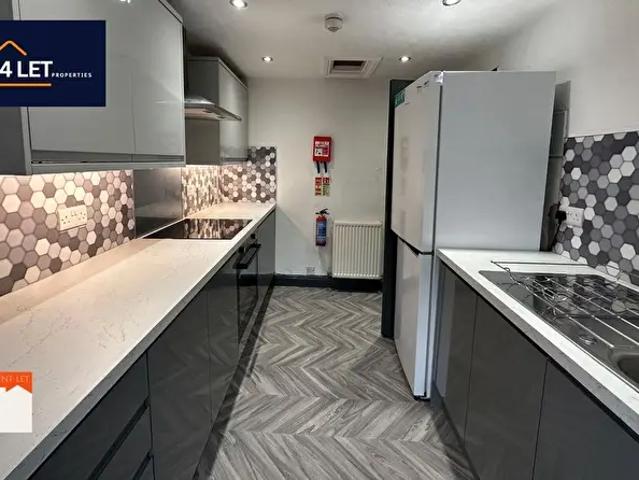Apartment for rent in Aberystwyth