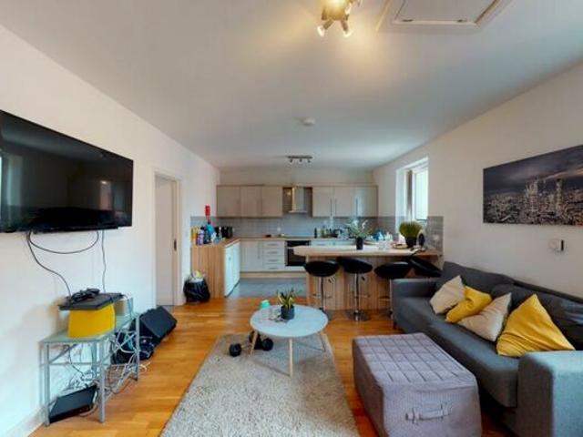 Apartment for rent in St Ann's, Haddon