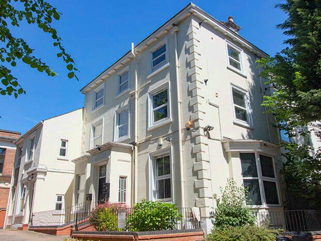 Apartment for rent in Haddon, East Midlands