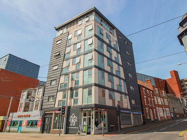 Apartment for rent in Haddon, East Midlands