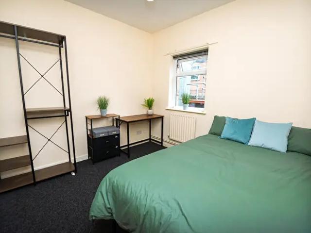 Apartment for rent in Haddon, East Midlands