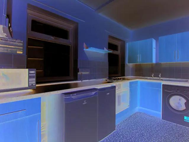 Apartment for rent in The Park, City of Nottingham