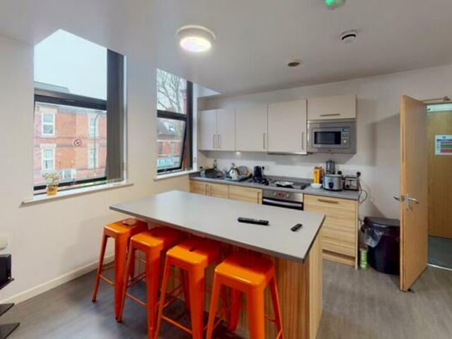 Apartment for rent in Radford, City of Nottingham
