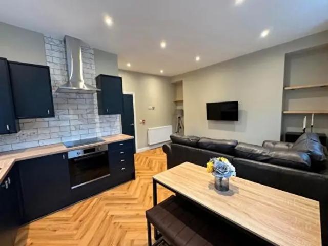 Apartment for rent in Brynmill, Swansea