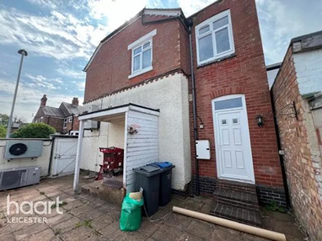 Apartment for rent in Stanford On Avon, Leicestershire