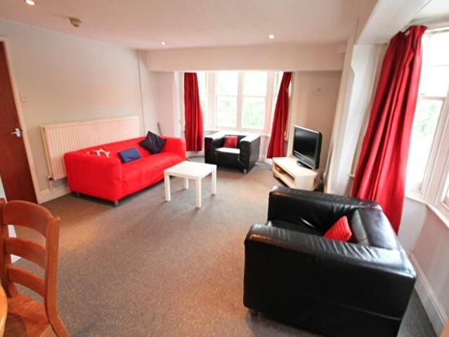 Apartment for rent in Haddon, East Midlands