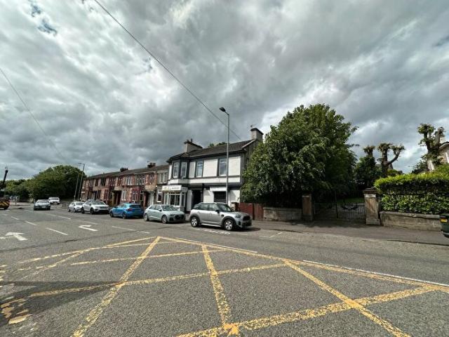 Apartment for rent in Airdrie, Scotland
