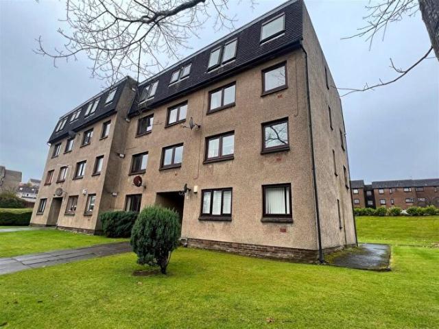 Apartment for rent in Kelvinside, Scotland
