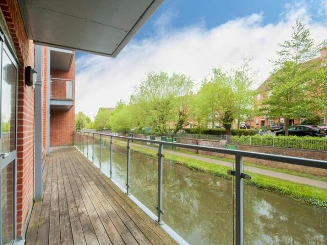 Apartment for rent in Osney, The Slade