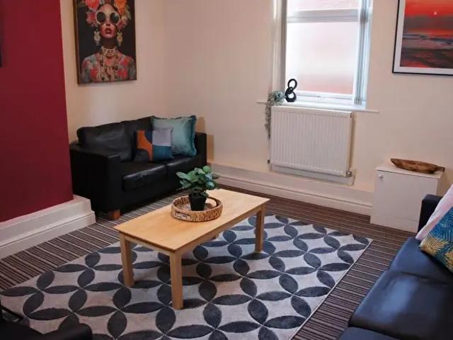 Apartment for rent in Forest Fields, Haddon