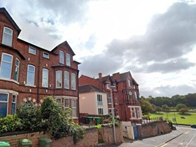 Apartment for rent in Forest Fields, Haddon