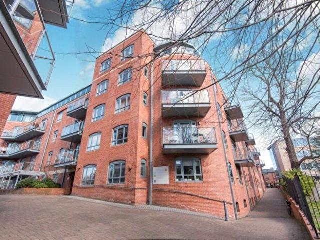 Apartment for rent in Osney, The Slade