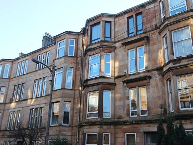 Apartment for rent in Camlachie, Glasgow