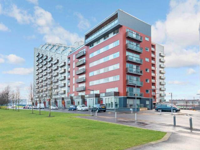 Apartment for rent in Thornwood, Partick