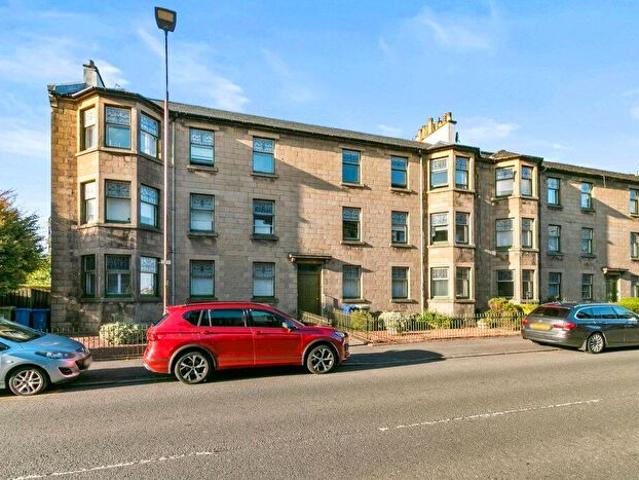 Apartment for rent in Dumbarton, Scotland