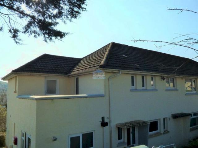 Apartment for rent in Ogmore Valley, Blackmill
