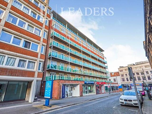Apartment for rent in New Normanton, East Midlands