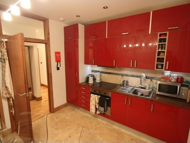 Apartment for rent in Old Town, Scotland