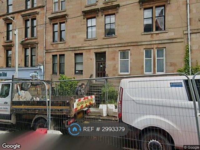 Apartment for rent in Hillhead, Scotland