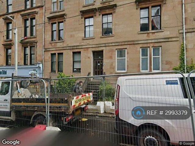 Apartment for rent in Hillhead, Scotland