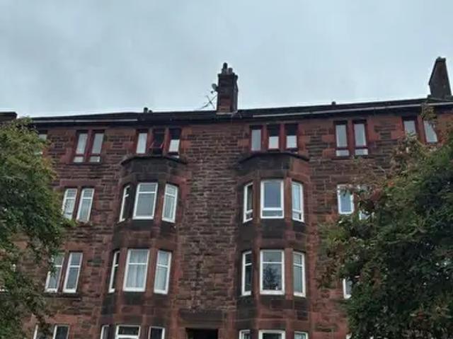 Apartment for rent in Anniesland, Scotland